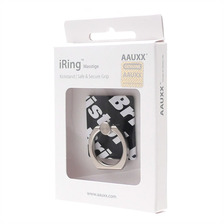 F.C.R.B. iRING BLACK画像