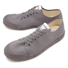 Spring Court MENS G2 WATER REPELLENT CANVAS GREY G2N-2WRC画像