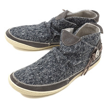 Indian Motocycle Surrey CHARCOAL GRAY IND-11308/IND-12308画像