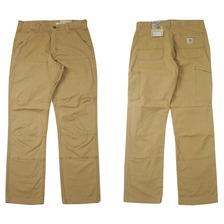 Carhartt RUGGED FLEX® RIGBY DOUBLE-FRONT PANT 102802画像