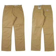 Carhartt RUGGED FLEX&reg; RIGBY DOUBLE-FRONT PANT 102802画像