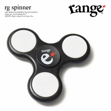 range rg spinner RG17F-AC02画像