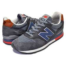 new balance M996DSKI MADE IN U.S.A Distinct Retro Ski Collection画像