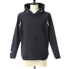 alk phenix convex parka/ tech-urake PO752WT54画像