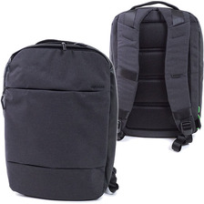 incase City Collection Compact Backpack Black CL55452画像