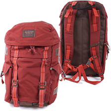 BURTON ANNEX PACK F.Brick T.Rip Cordura 163391画像