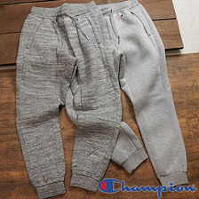 Champion WRAP-AIR LONG PANT C3-LS252画像