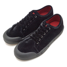 Spring Court WMNS G2 VELVET BKACK G2S-2V画像