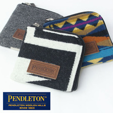 PENDLETON PDW HAND WALLET画像