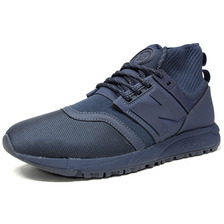 new balance MRL247OG NAVY LIMITED EDITION画像