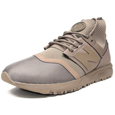 new balance MRL247ON TAN LIMITED EDITION画像