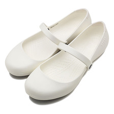 crocs Work Alice Work White 11050-100画像