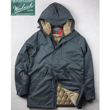 Woolrich SNOW ROLLER PARKA 16065画像
