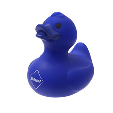 F.C.R.B. RUBBER DUCK BLUE画像
