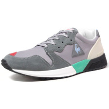 le coq sportif EUREKA 2.0 "EUREKA 30th ANNIVERSARY" GRY QMT-7301GR画像