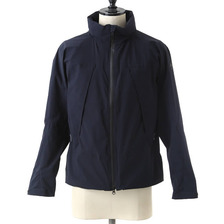 DESCENTE ALLTERRAI BOA SHELL JACKET "RESILIENT" DIA3754画像