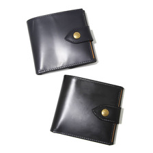 ETTINGER スナップ+二つ折り財布(コインポケット付き) BH951画像