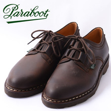 paraboot CHEVERNY NUB GRINGO画像