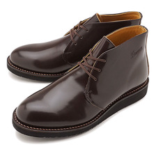 Danner POSTMAN BOOTS D.BROWN D214302画像