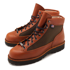 Danner DANNER LIGHT CEDAR BROWN 30457画像
