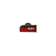WTAPS PINS 02/BADGE.STEEL 172MYDT-AC04画像
