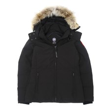 CANADA GOOSE CHELSEA PARKA FF 3804LA-SZ画像