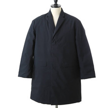 DESCENTE PAUSE DOWN CHESTER COAT DUI3754画像