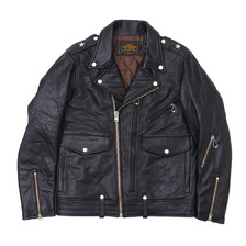 NEIGHBORHOOD GRIDE/SL-JKT BLACK 172CCNH-JKM01画像