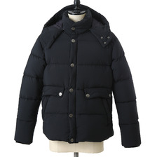 PYRENEX Reims Jacket HMI015画像