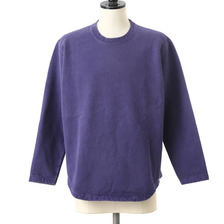 GOOD ON ROUGH CREW SWEAT GOBW1609画像