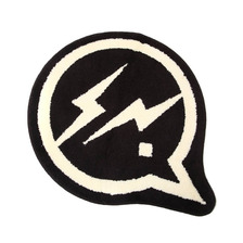 DENIM BY VANQUISH & FRAGMENT Icon rag VFA071画像