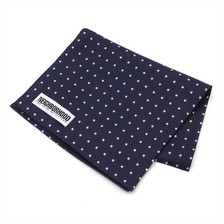 NEIGHBORHOOD STAR/S-STOLE NAVY 172WSNH-AC02画像