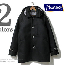 Pherrow's 17W-POJ2画像