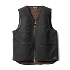 BLUCO BOA V VEST (BLACK) OL-060-017画像