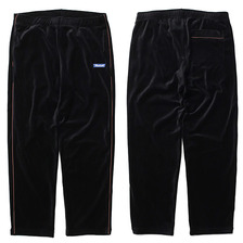 RADIALL D-FUNK - TRACK PANTS (BLACK)画像