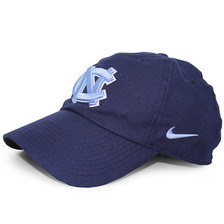 NIKE NORTH CAROLINA TAR HEELS NAVY FFNK2335611画像