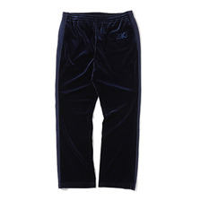 ASICS Tiger VELOUR PANTS "BEAMS x mita sneakers" NVY A11702-0050画像