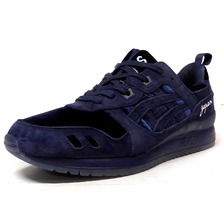 ASICS Tiger GEL-LYTE III "Souvenir Jacket" "BEAMS x mita sneakers" NVY/WHT HQ725-5858画像