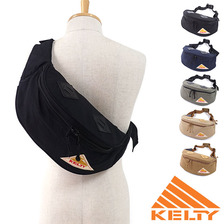KELTY 2017 WINTER LIMITED MINI FANNY 2592201画像