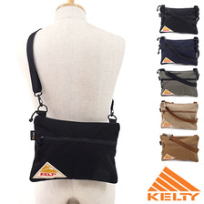 KELTY WINTER LIMITED FLAT POUCH M 2592199画像