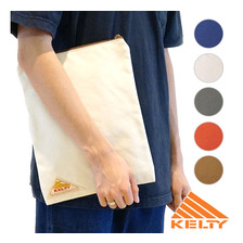 KELTY FLEXIBLE POUCH M 2592208画像