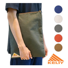 KELTY FLEXIBLE POUCH L 2592209画像