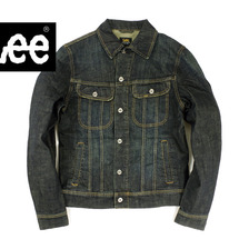 LEE #220 Denim Jacket STRONG ARM画像