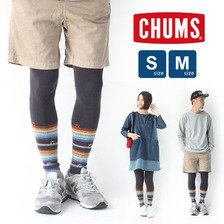 CHUMS Booby Spats CH06-1034画像