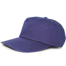 Brixton OUTFIELD CAP NAVY 00678NAVY画像