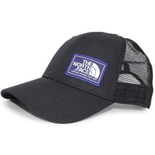 THE NORTH FACE OUTODOOR TRUCKER CAP BLACK NF889589298004画像
