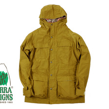SIERRA DESIGNS 60/40 MOUNTAIN PARKA PENDLETON画像