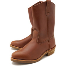 RED WING 11&rdquo;PECOS CIGAR&rdquo;RETAN&rdquo; 8845画像