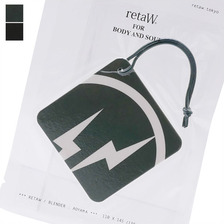 Fragment Design &times; retaW Fragrance Car Tag画像