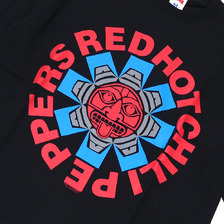 RHC Ron Herman &times; VOTE RHCP L/S TEE INCA BLACK画像